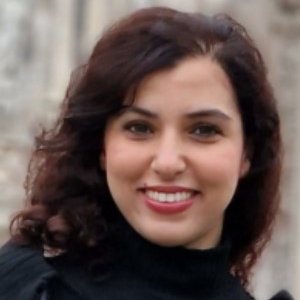 Dr. Khadija Slimani avatar image