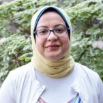 Dr. Rowida Mohamed avatar image