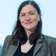 Dr. Francesca Farina avatar image