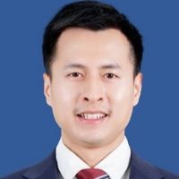 Dr. Weixue Jiang avatar image