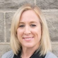 Dr. Melissa McCart avatar image