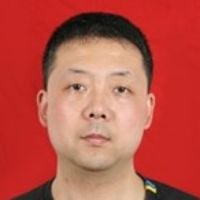 Prof. Dr. Yining Liu avatar image