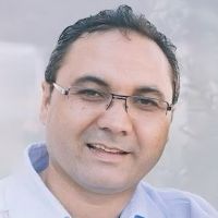 Prof. Dr. Ahmet Ceyhan Gören avatar image