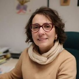 Prof. Dr. Tiziana Marino avatar image