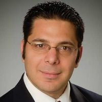 Prof. Dr. Joshua M. Abzug avatar image