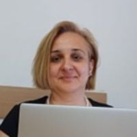 Dr. Gabriela Droj avatar image