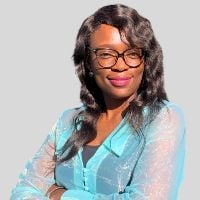 Dr. Kehinde Aluko avatar image