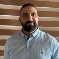 Dr. Mohamad Nassereddine avatar image