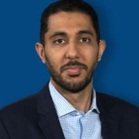 Dr. Obada Al Khatib avatar image