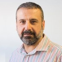 Dr. Ali Hellany avatar image