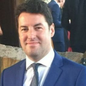 Prof. Dr. Javier Martinez Rodrigo avatar image