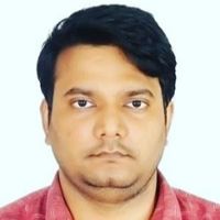 Dr. Tejendra Dixit avatar image