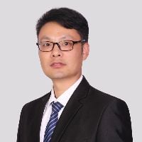 Dr. Xuanjun Feng avatar image