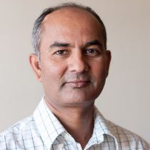 Dr. Ananta Adhikari avatar image