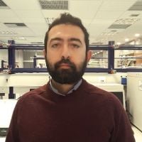 Dr. Sotiris Lycourghiotis avatar image