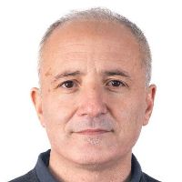 Prof. Dr. Gaetano Cascini avatar image