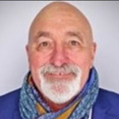 Dr. John R. Bethea avatar image