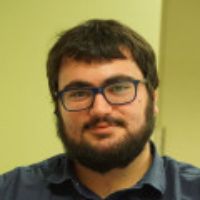 Dr. Sergio Jimenez avatar image