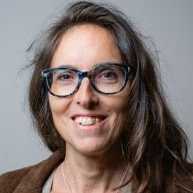 Prof. Dr. Alda Mari avatar image