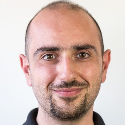 Dr. Panos Alexopoulos avatar image