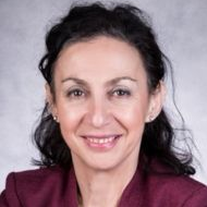 Prof. Dr. Anastasia Giannakidou avatar image