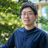 Dr. Sen Yang avatar image