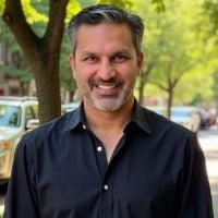 Dr. Sandeep L. Bagla avatar image