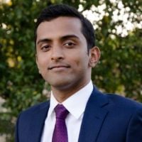 Dr. Abin Sajan avatar image