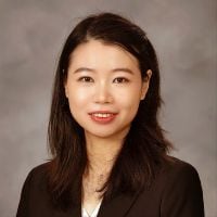 Dr. Lingting Jiang avatar image