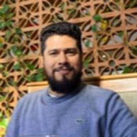 Prof. Dr. Christian Jesús García López avatar image