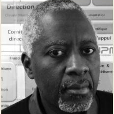 Prof. Dr. Demba Diallo avatar image