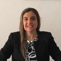 Prof. Dr. Alejandra Medrano-Fernandez avatar image