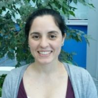 Prof. Dr. Adriana Maite Fernández-Fernández avatar image