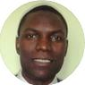 Dr. Godfrey Kyazze avatar image