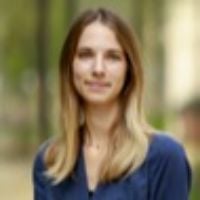 Dr. Chloe Daudon avatar image