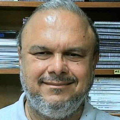 Prof. Dr. Adson Ferreira Da Rocha avatar image