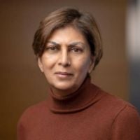 Dr. Jasmine Zain avatar image