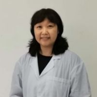 Prof. Dr. Shujun Wang avatar image