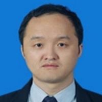 Dr. Xinyu Yang avatar image