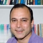 Dr. Daanish Mustafa avatar image