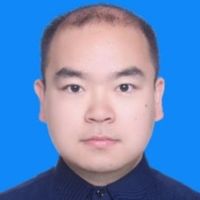 Dr. Xiao Lei avatar image