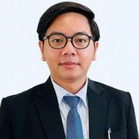 Dr. Zayar Phyo avatar image