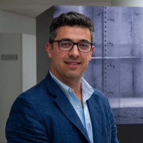 Dr. Jorge Manuel Branco avatar image