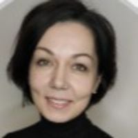 Dr. Anita Galir avatar image