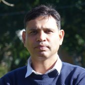 Dr. Md. Musfizur Hassan avatar image