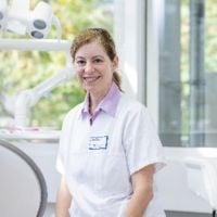 Prof. Dr. Britta A. Jung avatar image