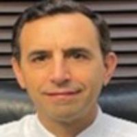 Dr. Dimitrios S. Karagiannakis avatar image