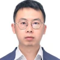 Dr. Lifeng Xin avatar image