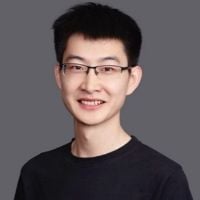 Dr. Weijian Deng avatar image