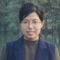 Dr. Pengxu Wei avatar image